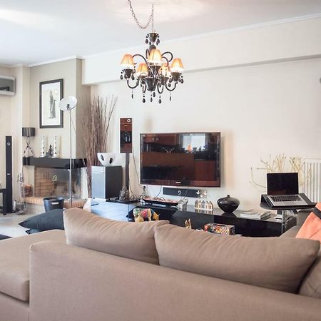 Designer'S Apartment Close To City Center Athènes Extérieur photo