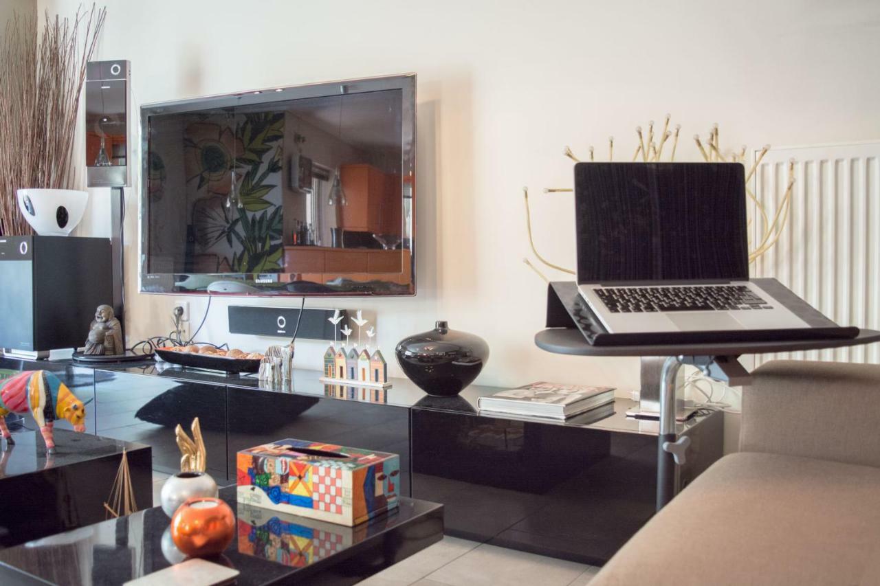 Designer'S Apartment Close To City Center Athènes Extérieur photo